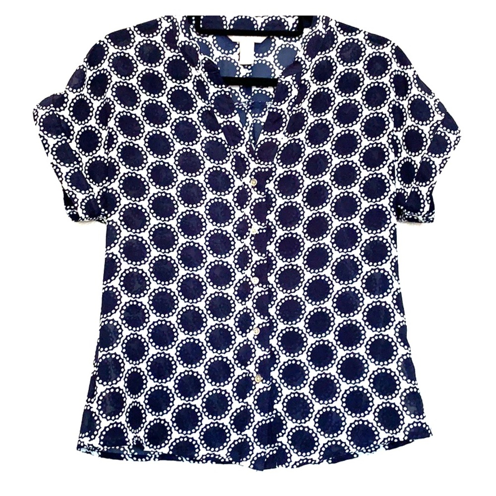 Banana Republic Blouse